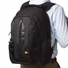Case Logic Professional RBP217 Black 43.9 cm (17.3 inch) Backpack
