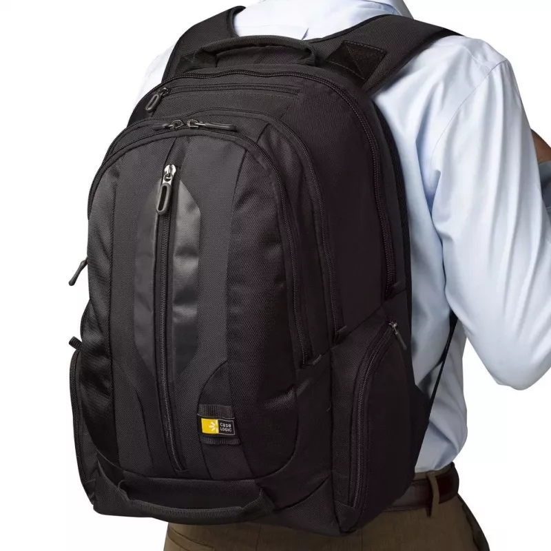 Case Logic Professional RBP217 Black 43.9 cm (17.3 inch) Backpack