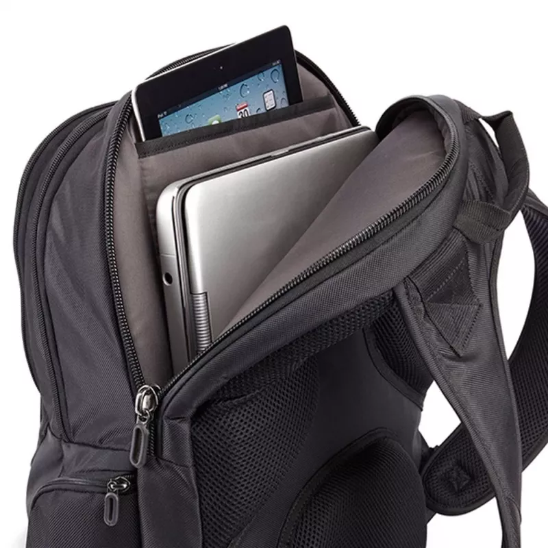 Case Logic Professional RBP315 Black 39.6 cm (15.6 inch) Backpack