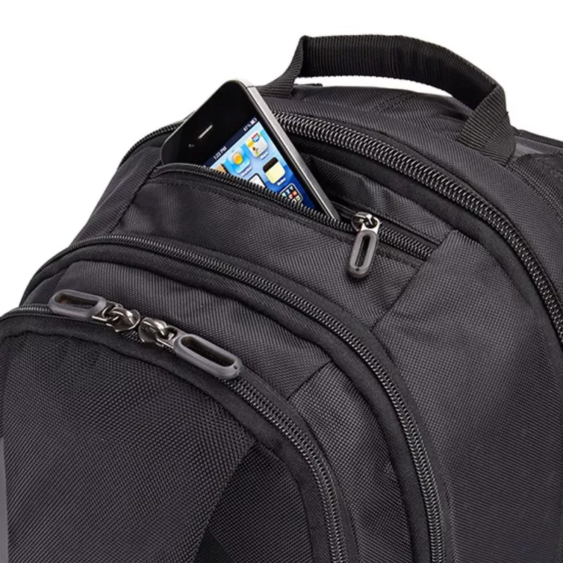 Case Logic Professional RBP315 Black 39.6 cm (15.6 inch) Backpack