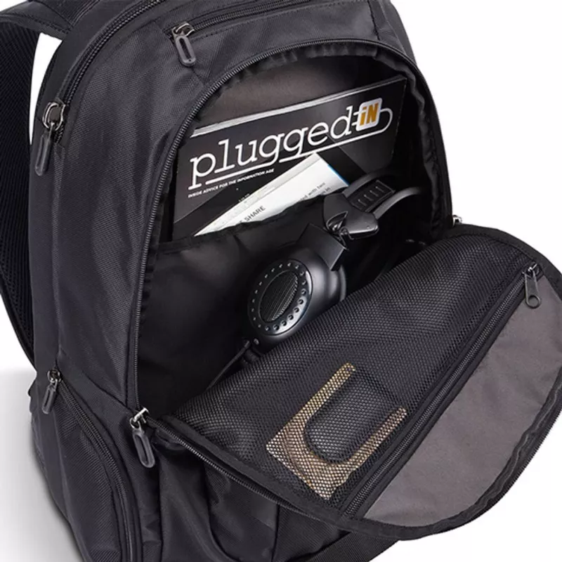 Case Logic Professional RBP315 Black 39.6 cm (15.6 inch) Backpack