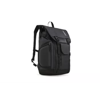 Thule Subterra TSDP115 backpack City backpack Black Nylon