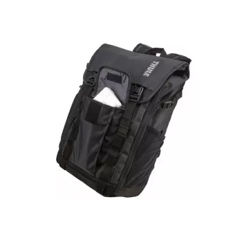 Thule Subterra TSDP115 backpack City backpack Black Nylon