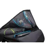 Thule Subterra TSDP115 backpack City backpack Black Nylon