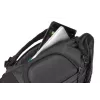 Thule Subterra TSDP115 backpack City backpack Black Nylon