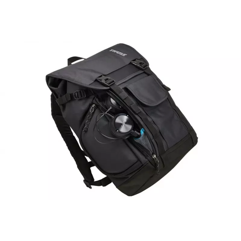 Thule Subterra TSDP115 backpack City backpack Black Nylon