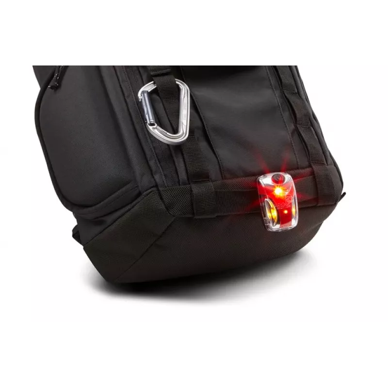 Thule Subterra TSDP115 backpack City backpack Black Nylon