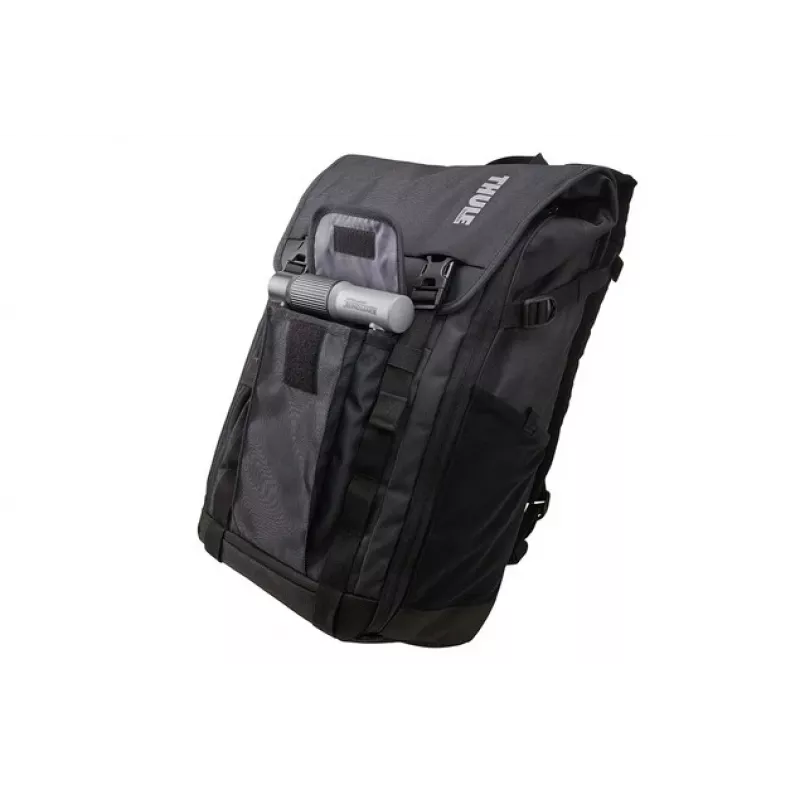 Thule Subterra TSDP115 backpack City backpack Black Nylon