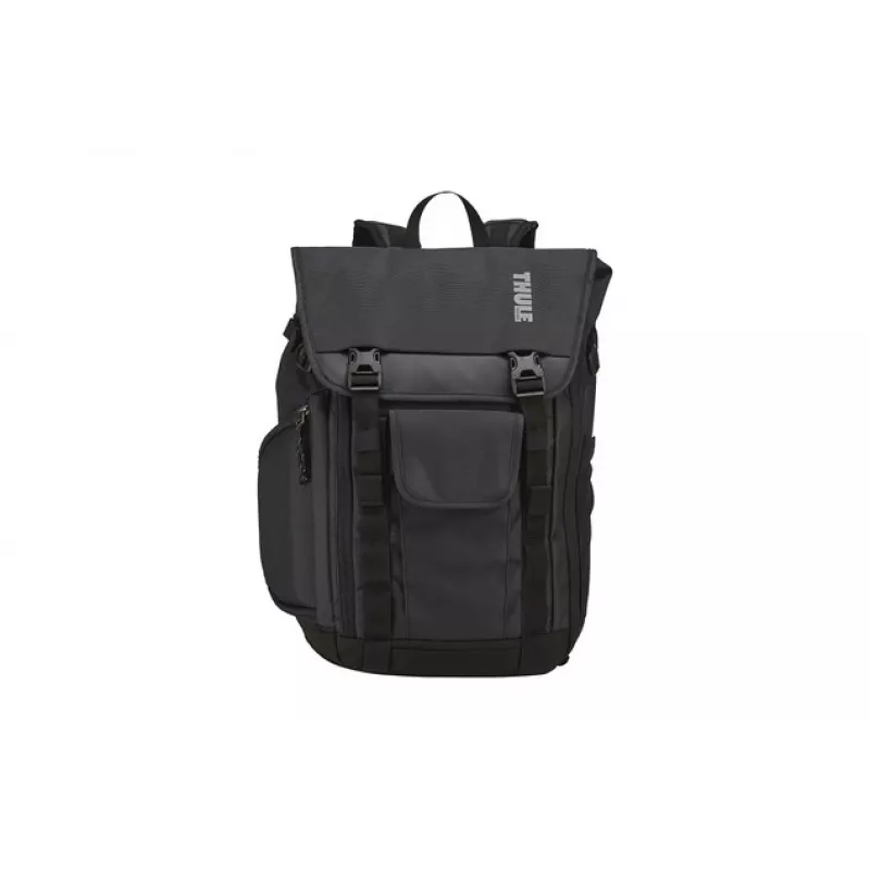 Thule Subterra TSDP115 backpack City backpack Black Nylon