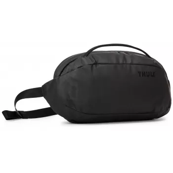 Thule Tact TACTWP05 Polyester Black Boy Cross body bag