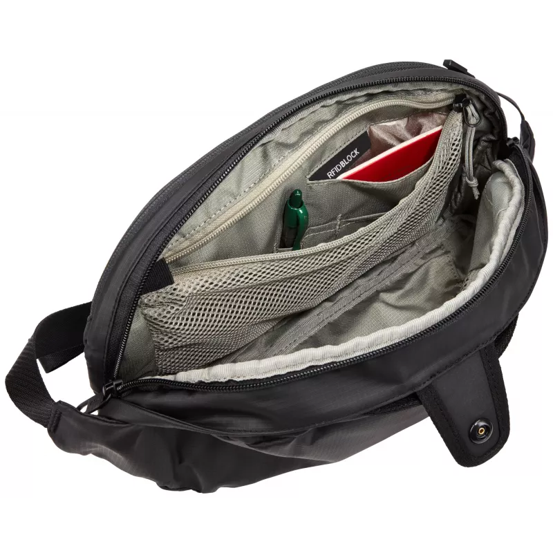 Thule Tact TACTWP05 Polyester Black Boy Cross body bag