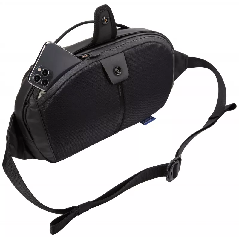 Thule Tact TACTWP05 Polyester Black Boy Cross body bag