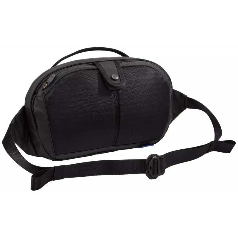 Thule Tact TACTWP05 Polyester Black Boy Cross body bag