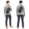 Thule Tact TACTSL08 Polyester Black Man Cross body bag