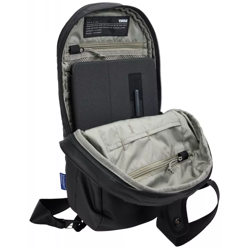 Thule Tact TACTSL08 Polyester Black Man Cross body bag