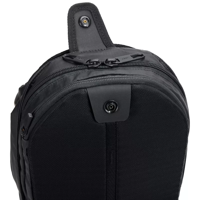 Thule Tact TACTSL08 Polyester Black Man Cross body bag