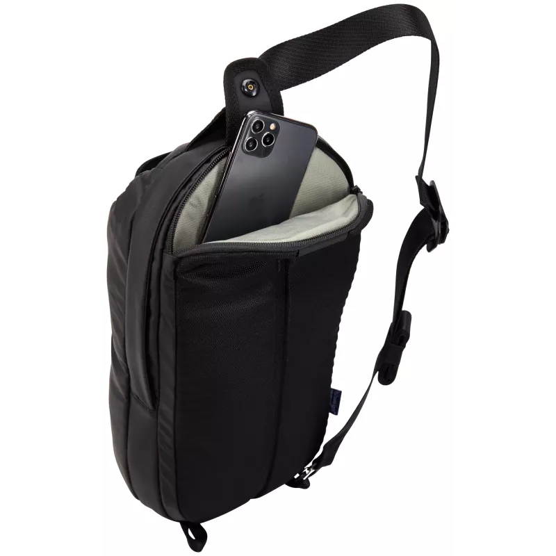 Thule Tact TACTSL08 Polyester Black Man Cross body bag