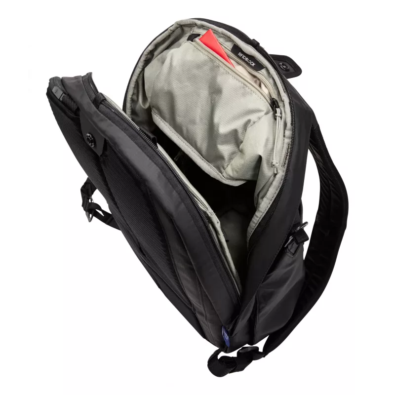 Thule Tact TACTBP114 35.6 cm (14 inch) Backpack Black