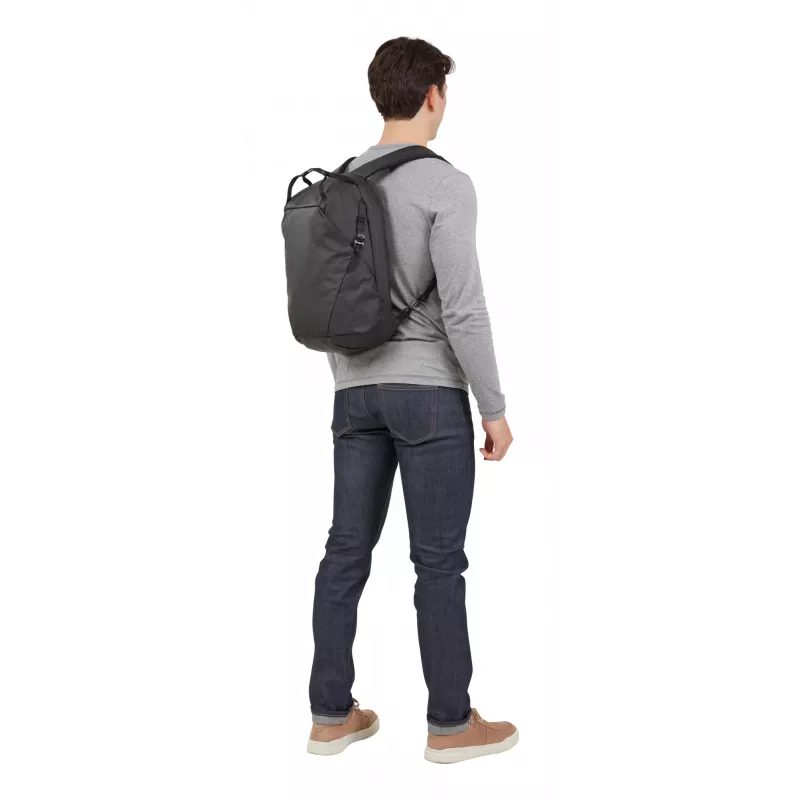 Thule Tact TACTBP114 35.6 cm (14 inch) Backpack Black