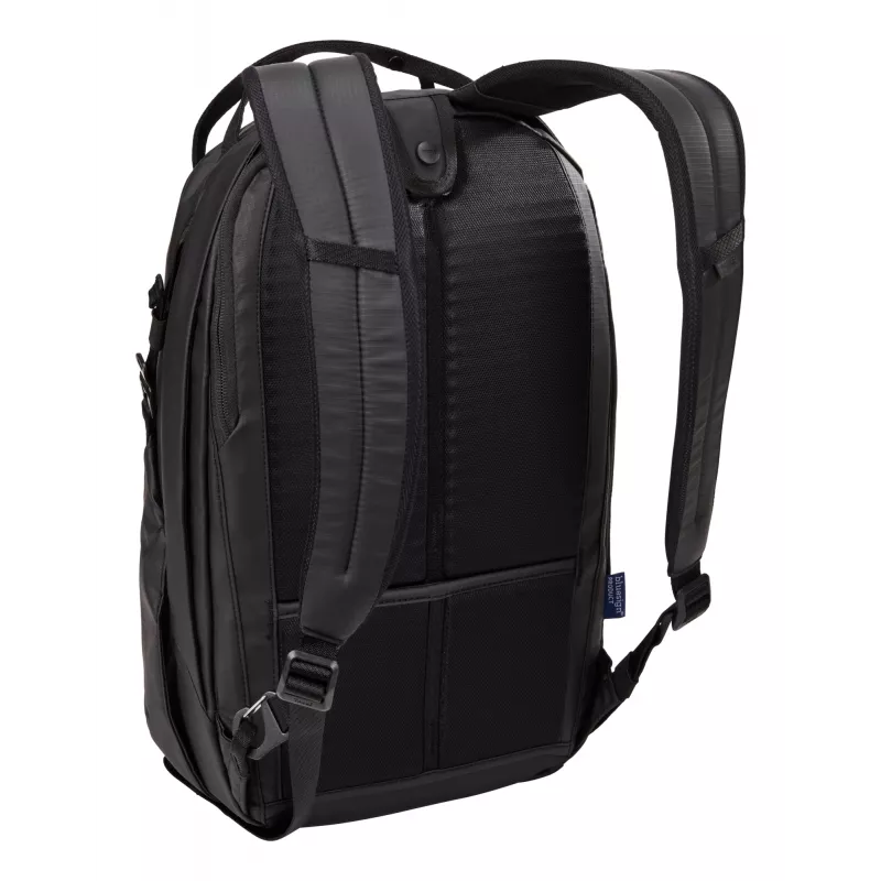 Thule Tact TACTBP114 35.6 cm (14 inch) Backpack Black