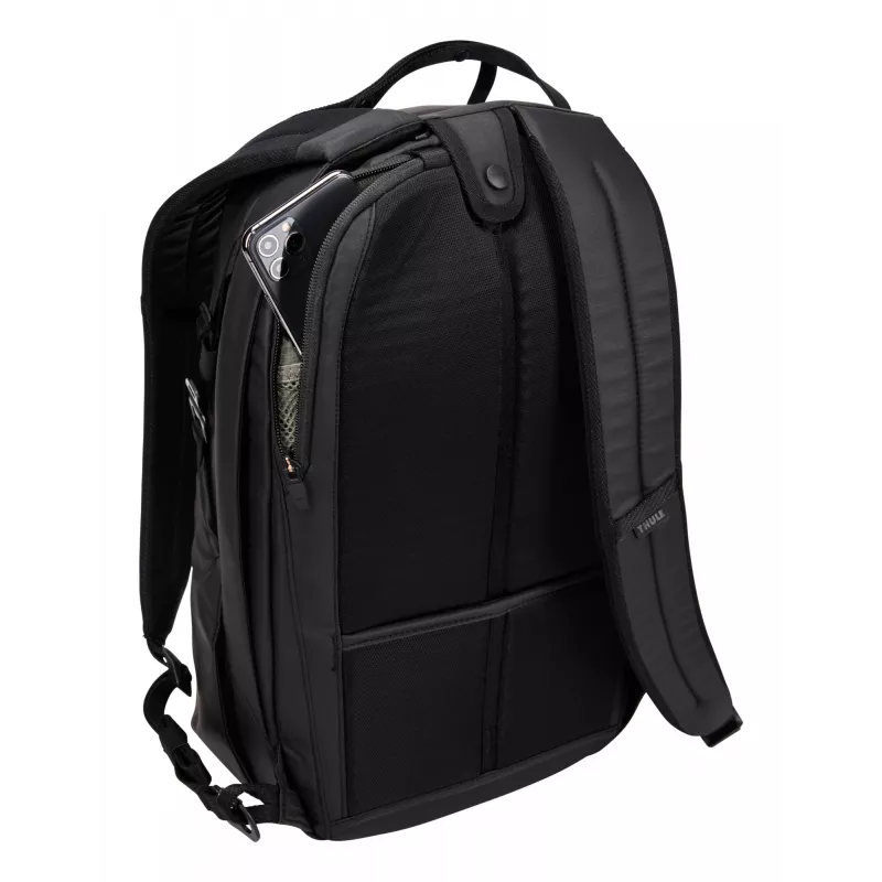 Thule Tact TACTBP114 35.6 cm (14 inch) Backpack Black