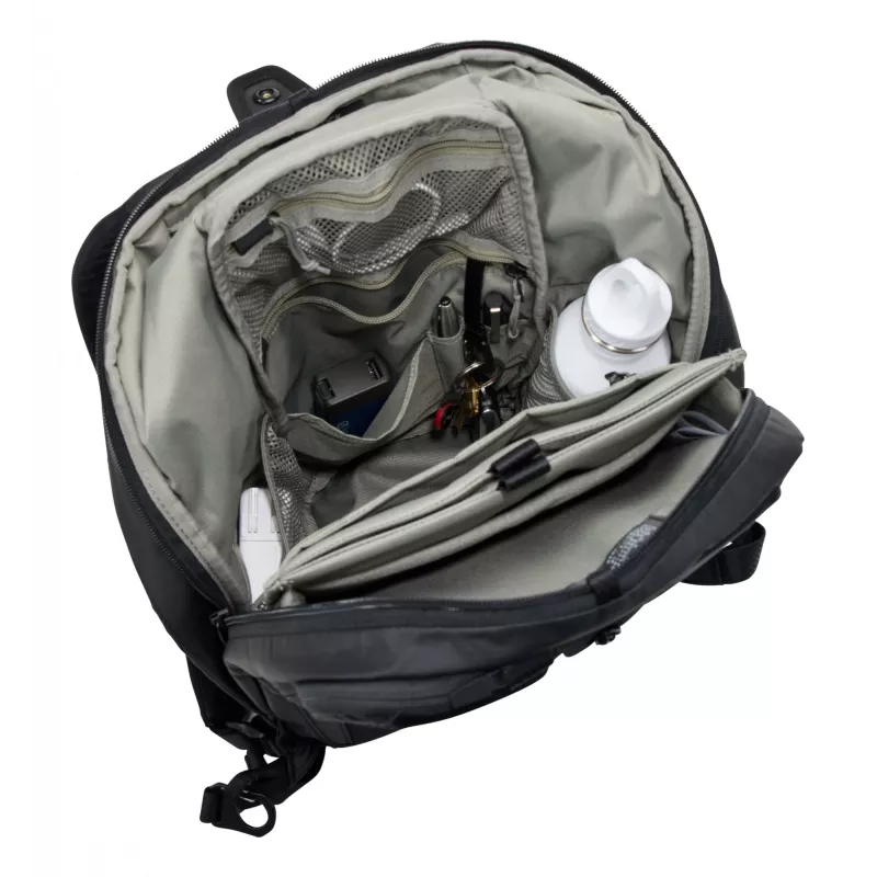 Thule Tact TACTBP114 35.6 cm (14 inch) Backpack Black