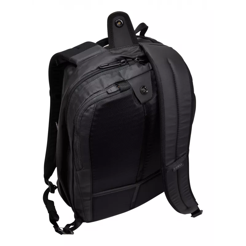 Thule Tact TACTBP114 35.6 cm (14 inch) Backpack Black