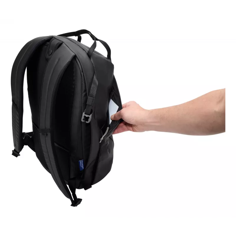 Thule Tact TACTBP114 35.6 cm (14 inch) Backpack Black