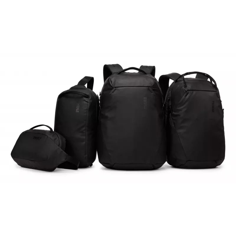 Thule Tact TACTBP114 35.6 cm (14 inch) Backpack Black