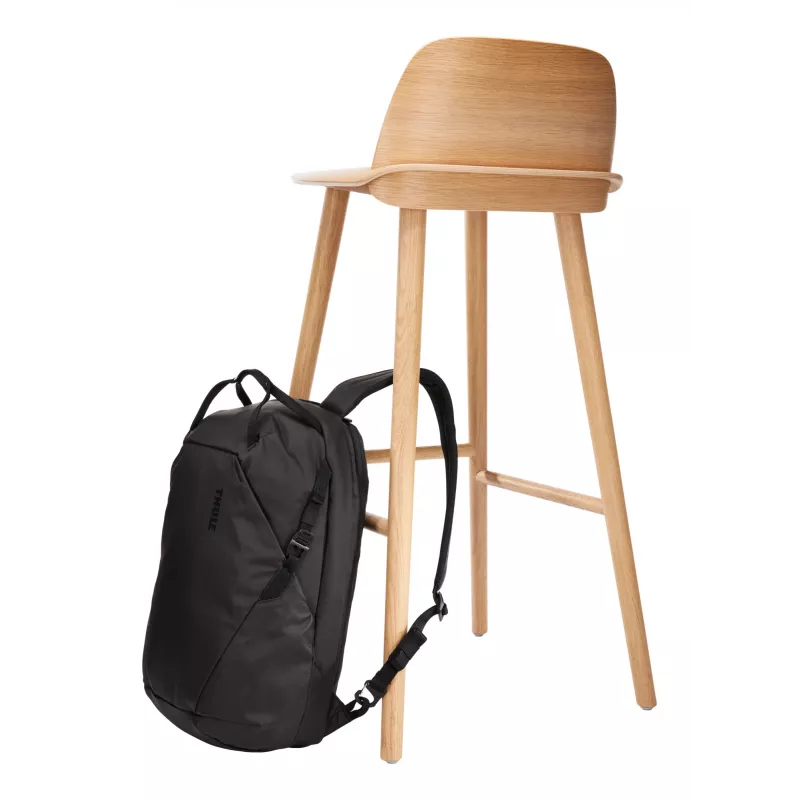 Thule Tact TACTBP114 35.6 cm (14 inch) Backpack Black