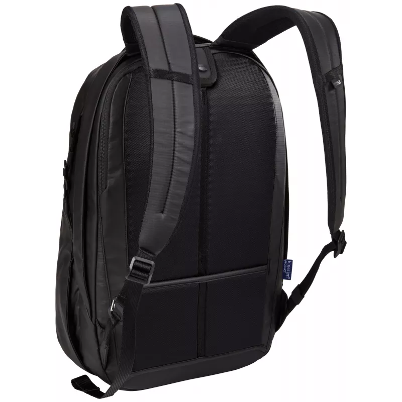 Thule Tact TACTBP116 35.6 cm (14 inch) Backpack Black