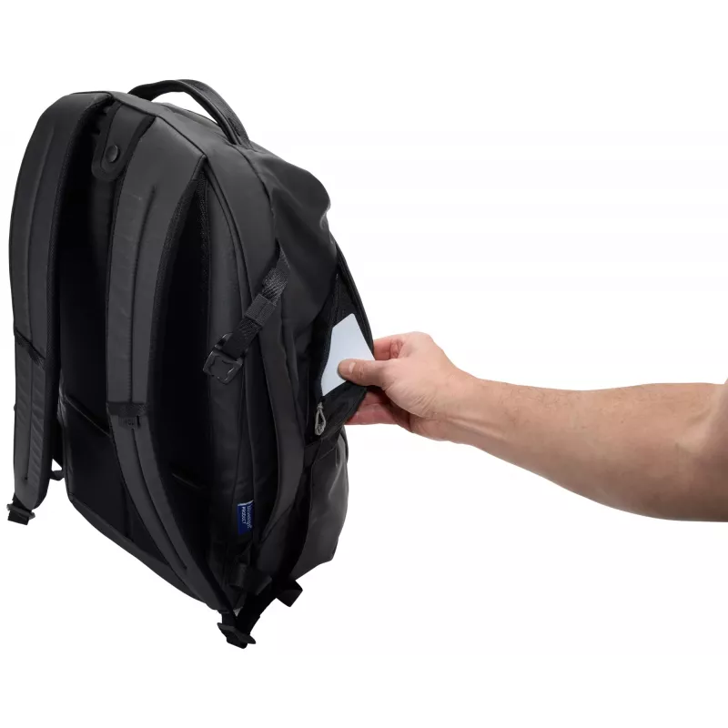 Thule Tact TACTBP116 35.6 cm (14 inch) Backpack Black
