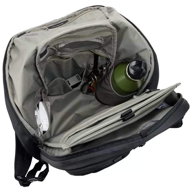 Thule Tact TACTBP116 35.6 cm (14 inch) Backpack Black