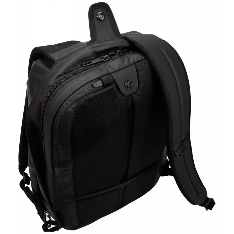 Thule Tact TACTBP116 35.6 cm (14 inch) Backpack Black