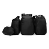 Thule Tact TACTBP116 35.6 cm (14 inch) Backpack Black