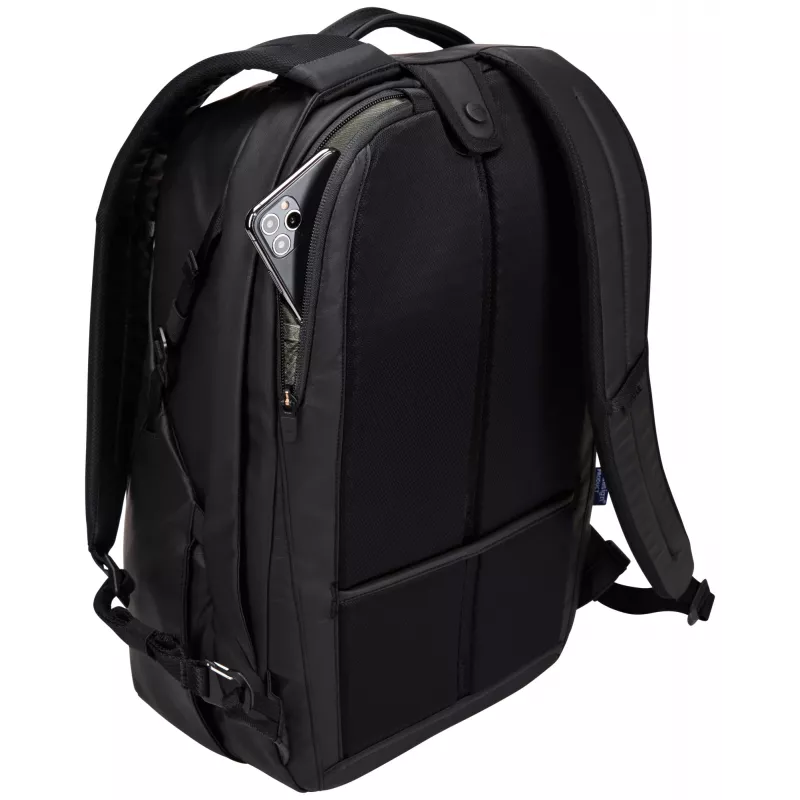 Thule Tact TACTBP116 35.6 cm (14 inch) Backpack Black