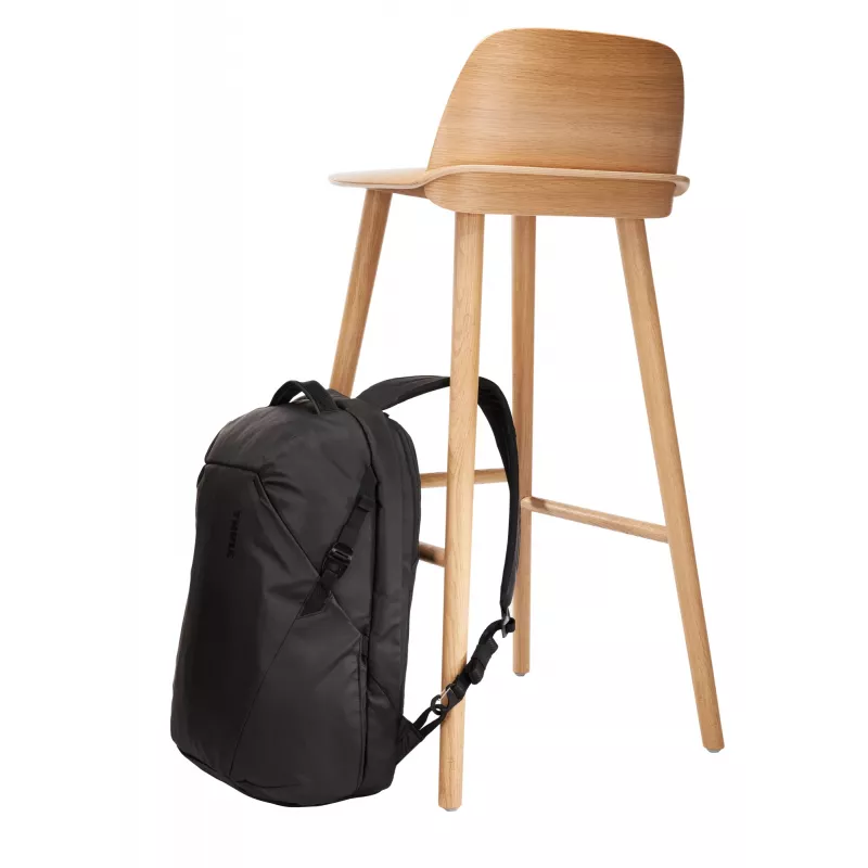 Thule Tact TACTBP116 35.6 cm (14 inch) Backpack Black