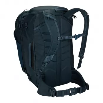 Thule TLPM260 Darkest blue backpack Travel backpack Polyester