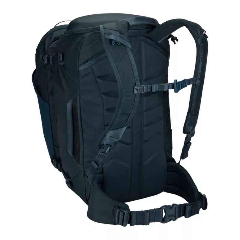 Thule TLPM260 Darkest blue backpack Travel backpack Polyester