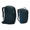 Thule TLPM260 Darkest blue backpack Travel backpack Polyester