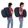Thule TLPM260 Darkest blue backpack Travel backpack Polyester