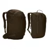Thule TLPM260 Deep Khaki backpack Travel backpack Polyester