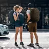 Thule TLPM260 Deep Khaki backpack Travel backpack Polyester