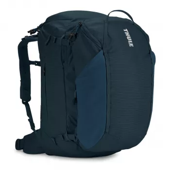 Thule TLPF260 Darkest blue backpack Travel backpack Polyester
