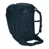 Thule TLPF260 Darkest blue backpack Travel backpack Polyester
