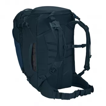 Thule TLPF260 Darkest blue backpack Travel backpack Polyester
