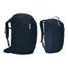 Thule TLPF260 Darkest blue backpack Travel backpack Polyester