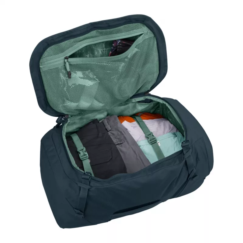 Thule TLPF260 Darkest blue backpack Travel backpack Polyester