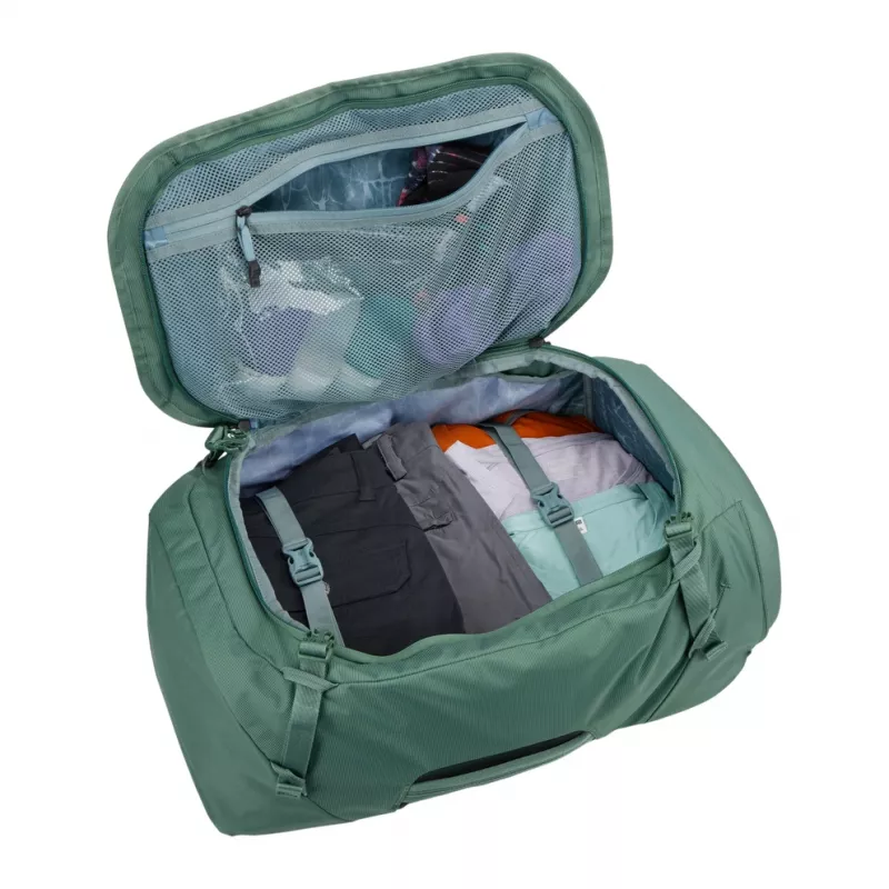 Thule TLPF260 Hazy Green backpack Travel backpack Polyester