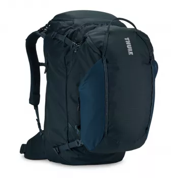 Thule TLPM270 Darkest Blue backpack Travel backpack Polyester